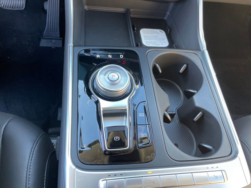 New 2026 Kia Carnival EX image 15