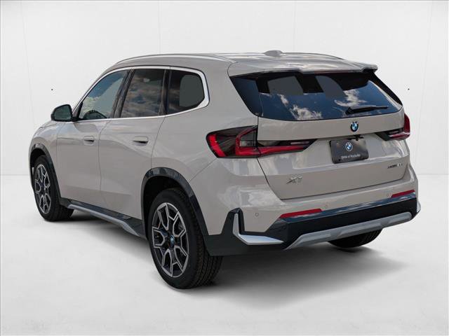 Used 2026 BMW X1 xDrive28i w/ Technology Package image 9
