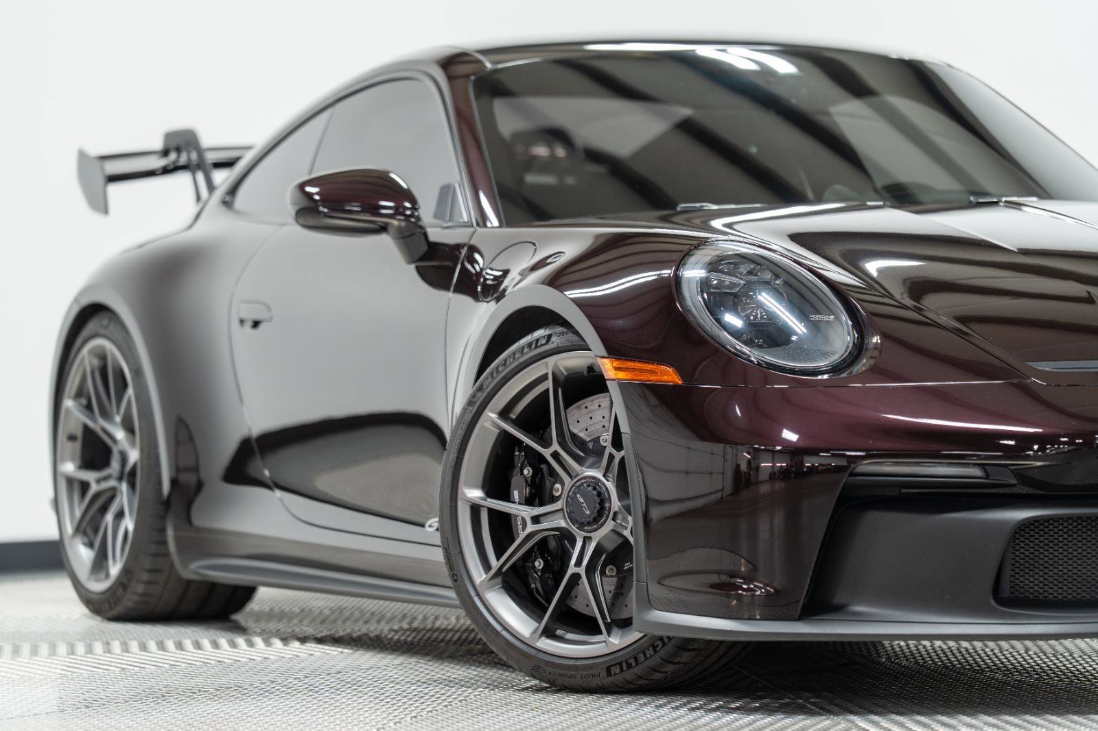 Used 2022 Porsche 911 GT3 image 31