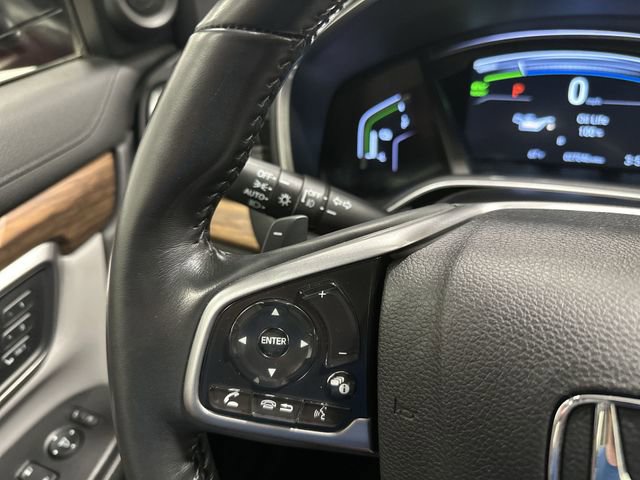 Used 2022 Honda CR-V EX-L image 42