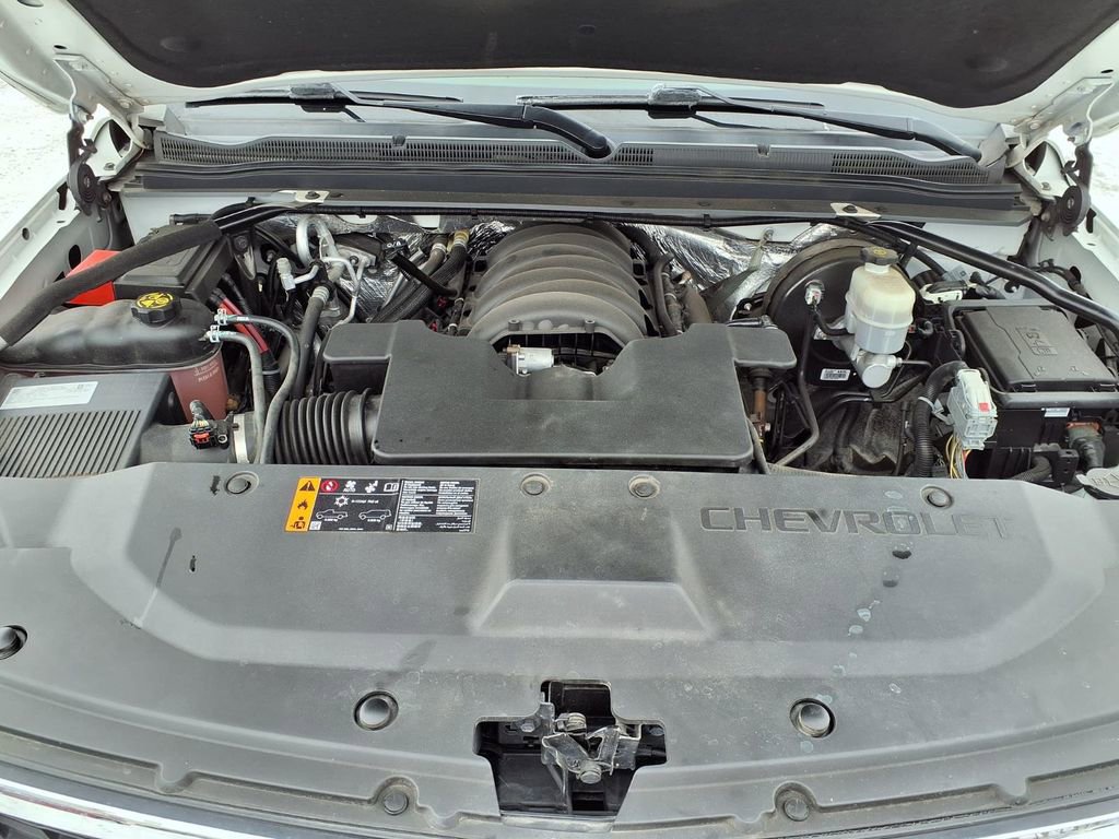 Used 2018 Chevrolet Tahoe LT image 41