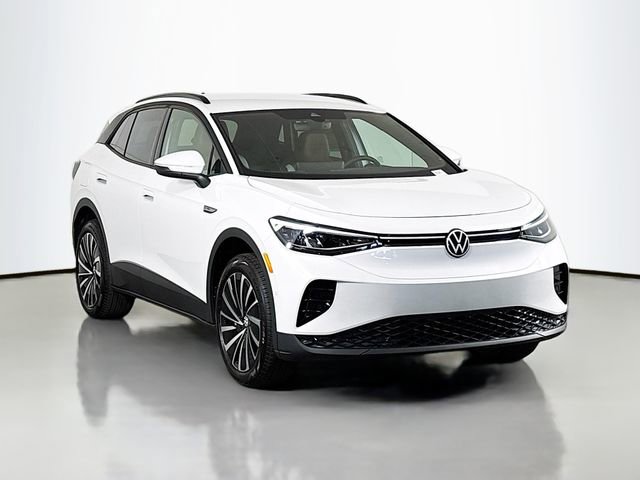 New 2026 Volkswagen ID.4 Pro AWD/4WD 360° Tour