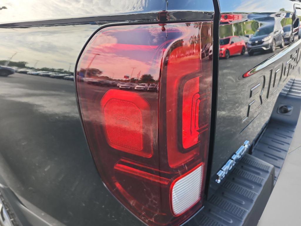 New 2026 Honda Ridgeline RTL image 35