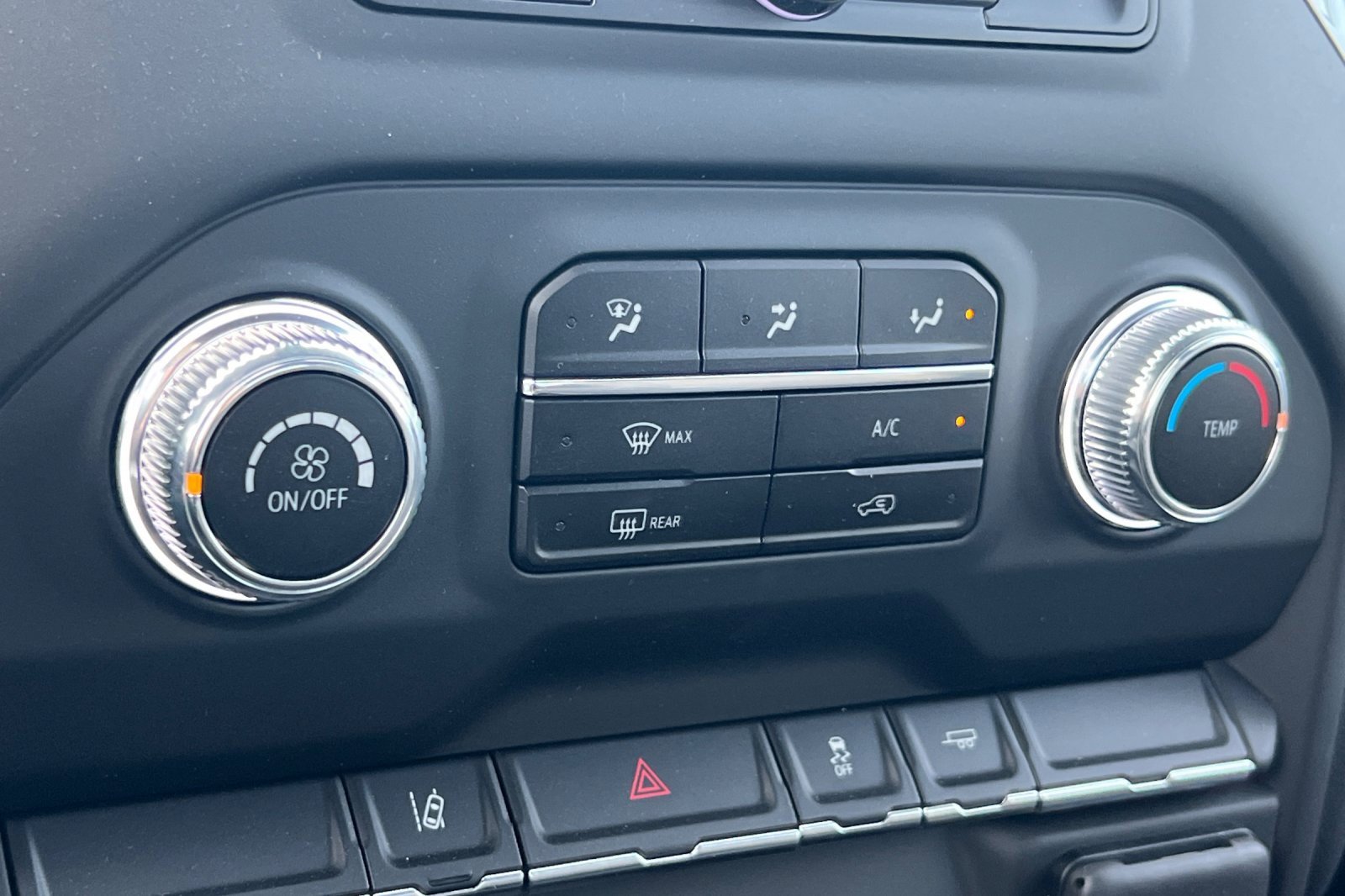 New 2024 GMC Sierra 3500 Pro w/ Convenience Package image 19