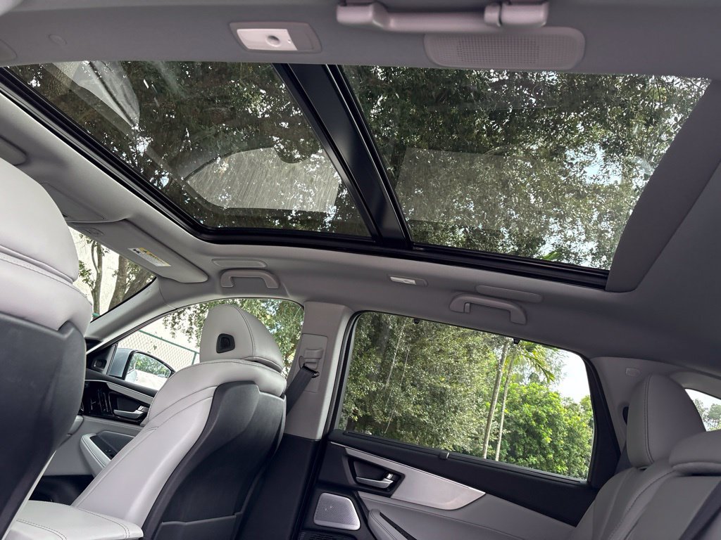 New 2026 Acura MDX w/ Technology Package FWD image 21