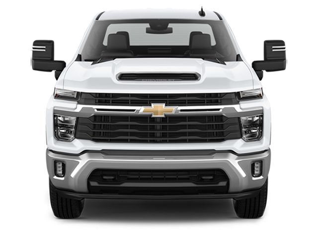 Used 2024 Chevrolet Silverado 3500 LTZ w/ LTZ Premium Package AWD/4WD image 5