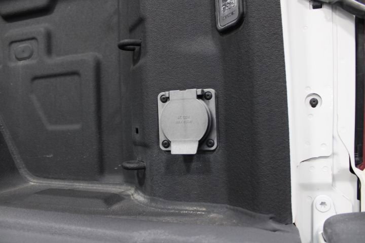 Used 2023 Chevrolet Silverado 1500 LT Trail Boss w/ Protection Package image 15