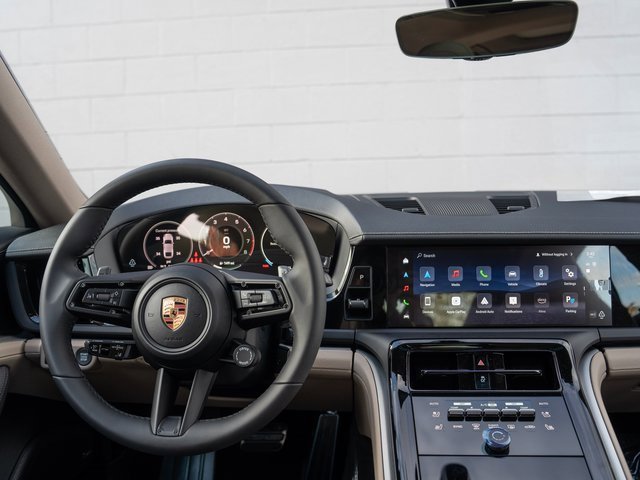 New 2026 Porsche Panamera 4 image 21