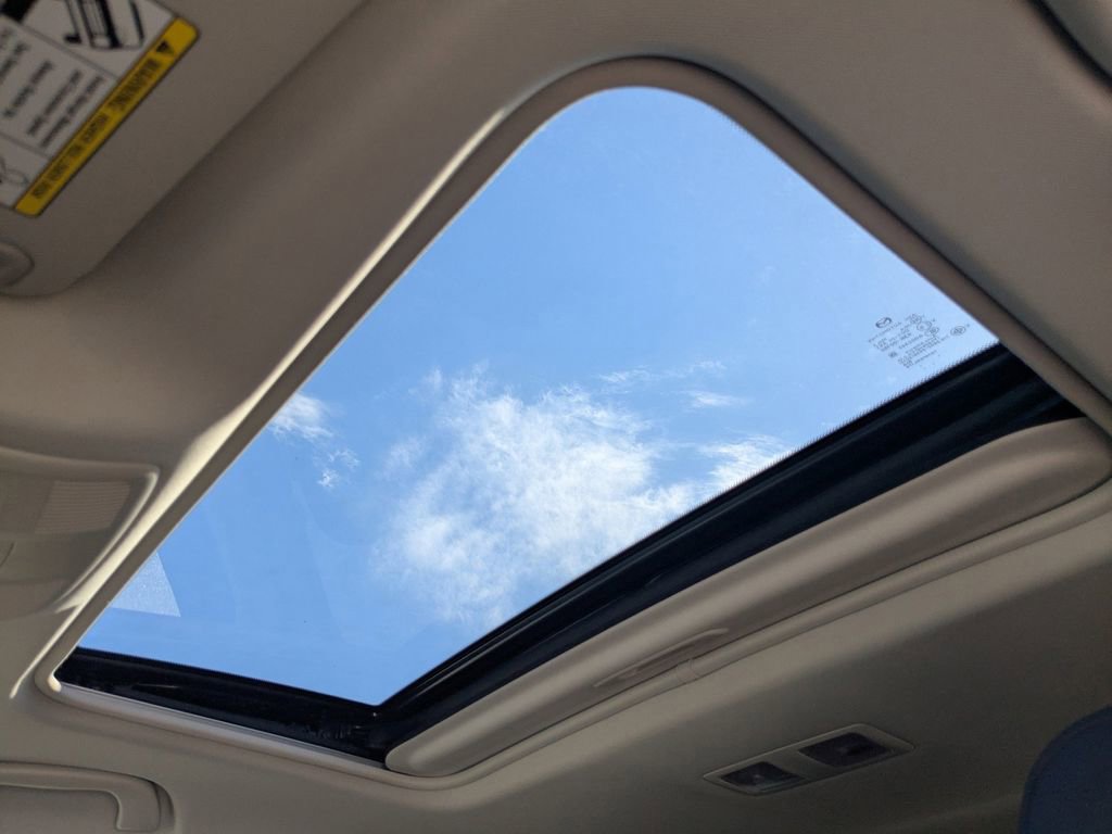 New 2025 MAZDA CX-5 AWD 2.5 S w/ Preferred Package image 21