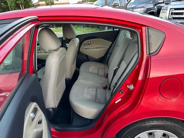 Used 2015 Kia Rio LX w/ Power Package FWD image 12