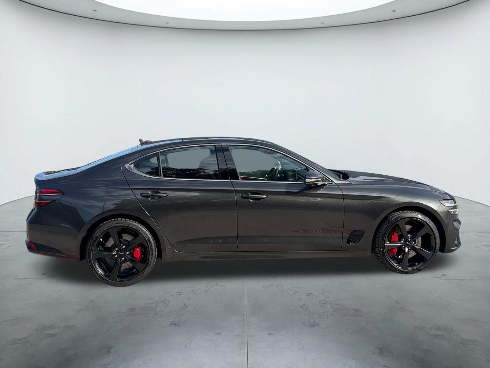 New 2026 Genesis G70 3.3T Sport Prestige RWD image 6