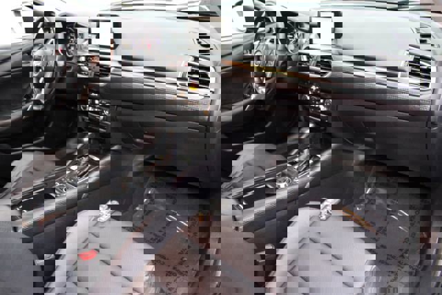 Used 2016 MAZDA MAZDA6 Touring image 25