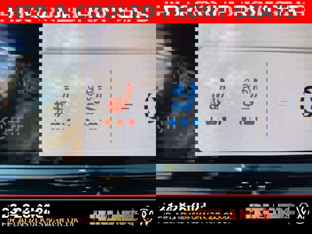 New 2026 Volkswagen Atlas Cross Sport SEL Premium R-Line image 4