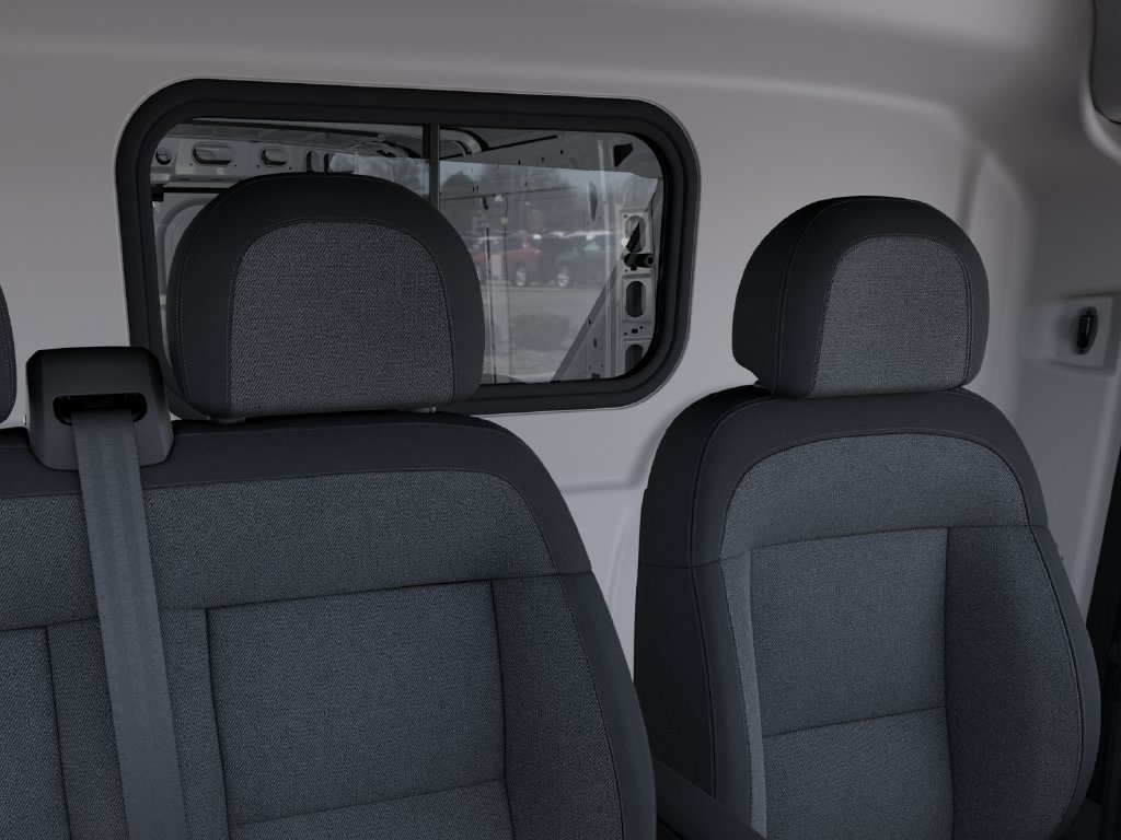 New 2026 RAM ProMaster 2500 FWD image 27