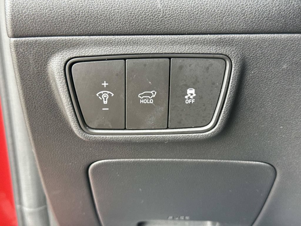Used 2023 Hyundai Tucson SEL FWD image 42