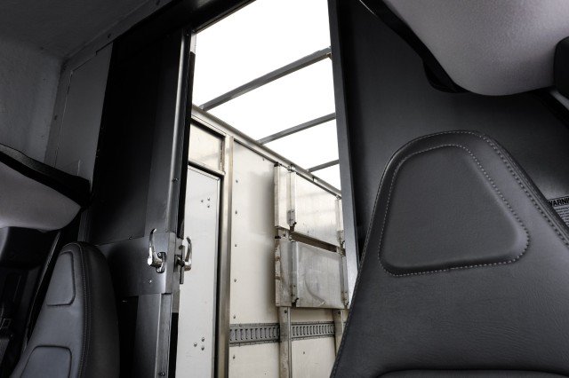 Used 2021 Chevrolet Express 3500 w/ Power Convenience Package RWD image 26