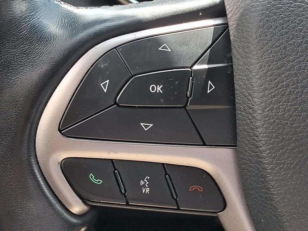 Used 2021 Jeep Grand Cherokee Limited RWD image 27