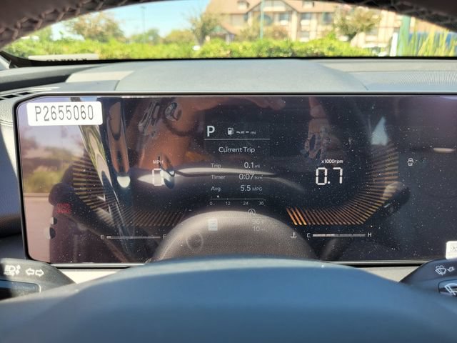 New 2026 Kia Sorento S FWD image 11