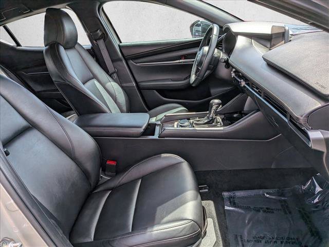 Used 2024 MAZDA MAZDA3 s FWD image 26