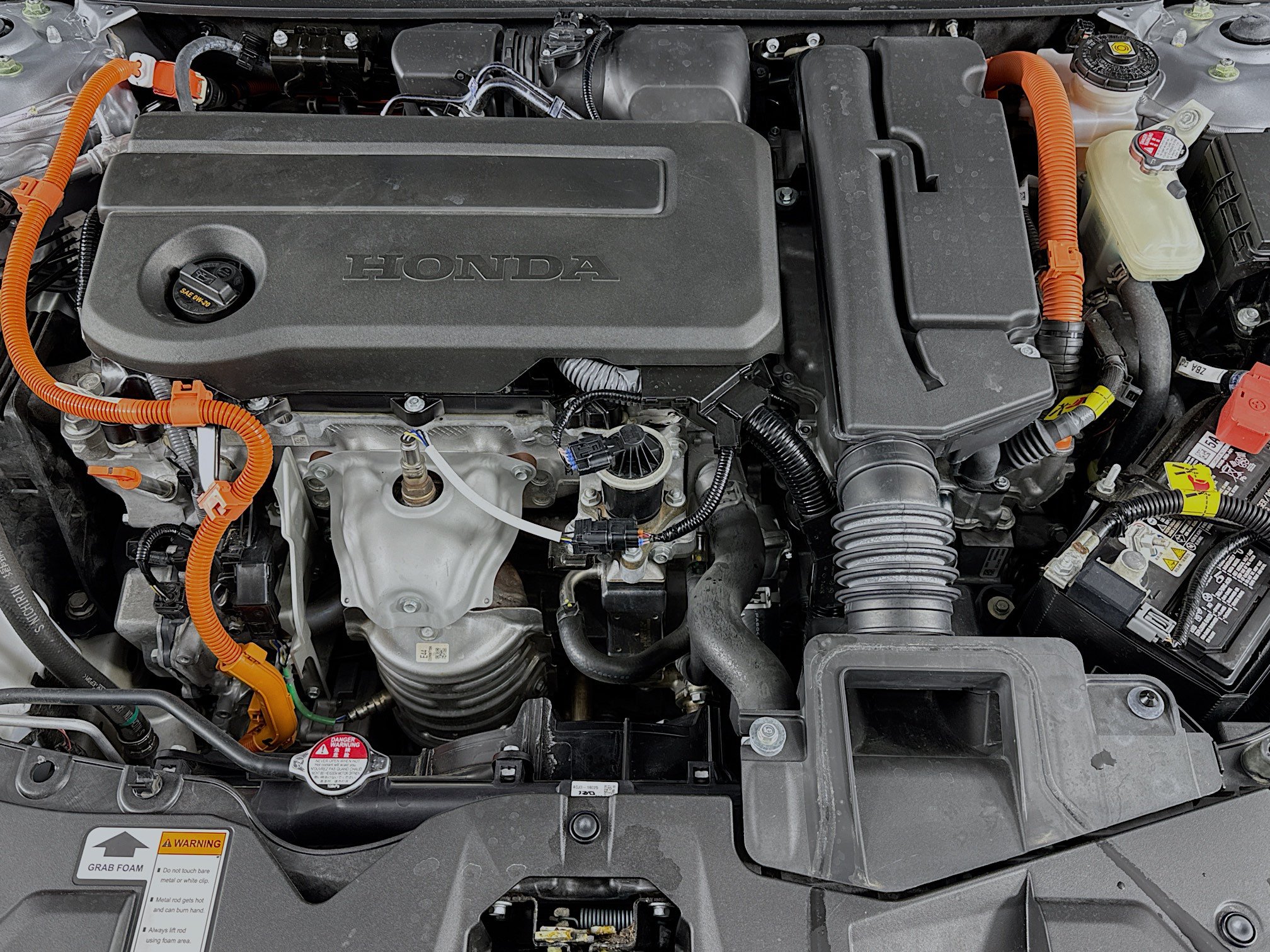 Used 2023 Honda Accord Touring image 31