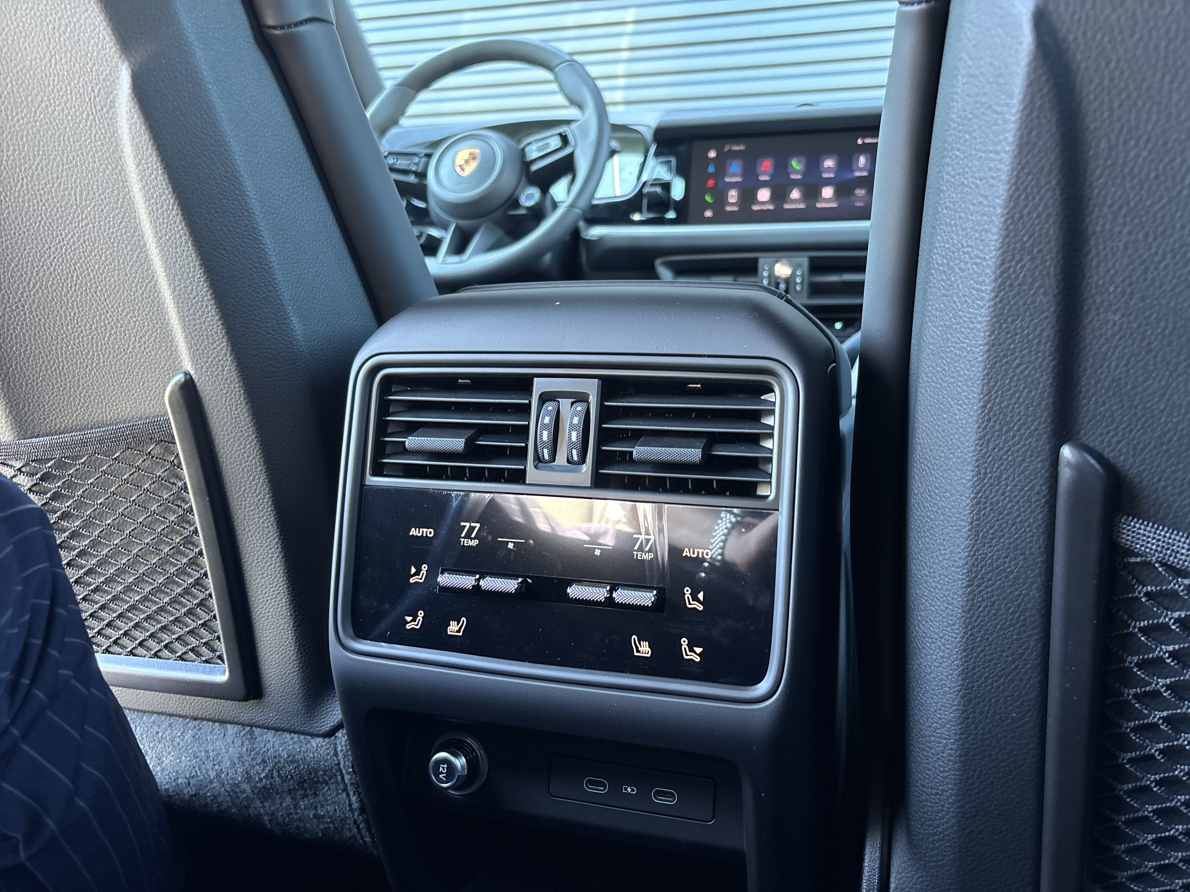 New 2026 Porsche Cayenne image 19