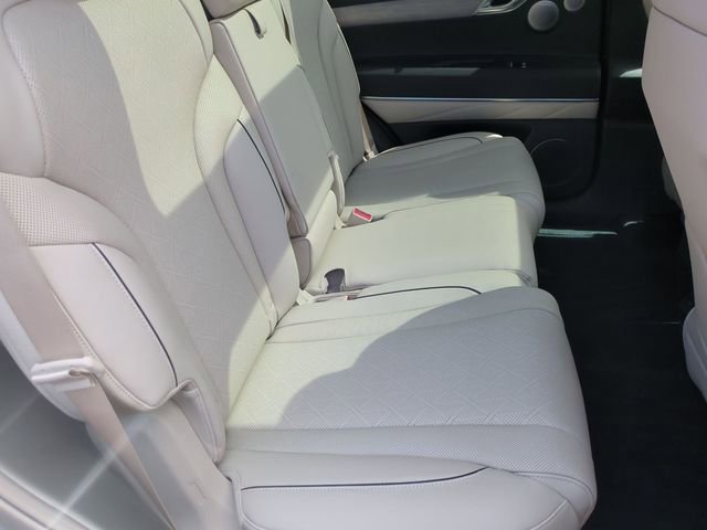 Used 2026 Genesis GV80 2.5T Advanced image 39