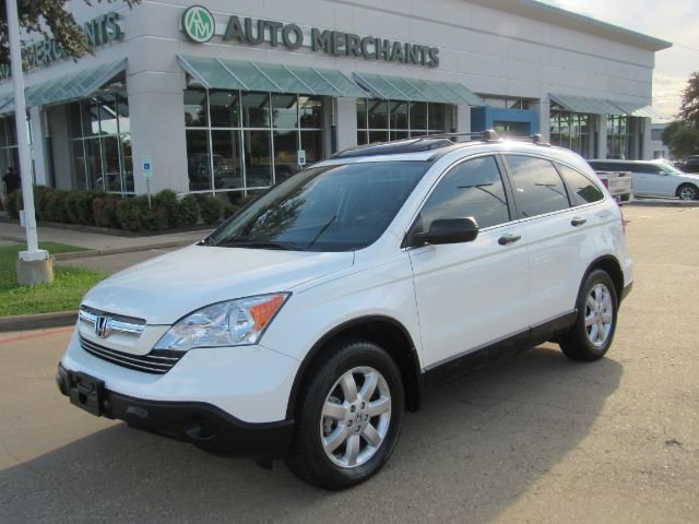 Used 2009 Honda CR-V EX