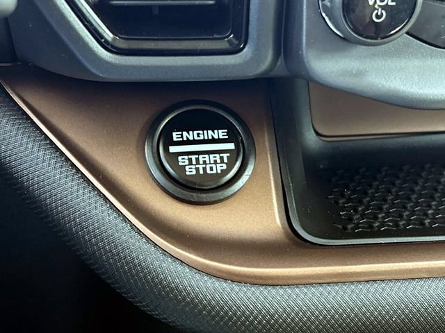 Used 2023 Ford Bronco Sport Outer Banks AWD/4WD image 25
