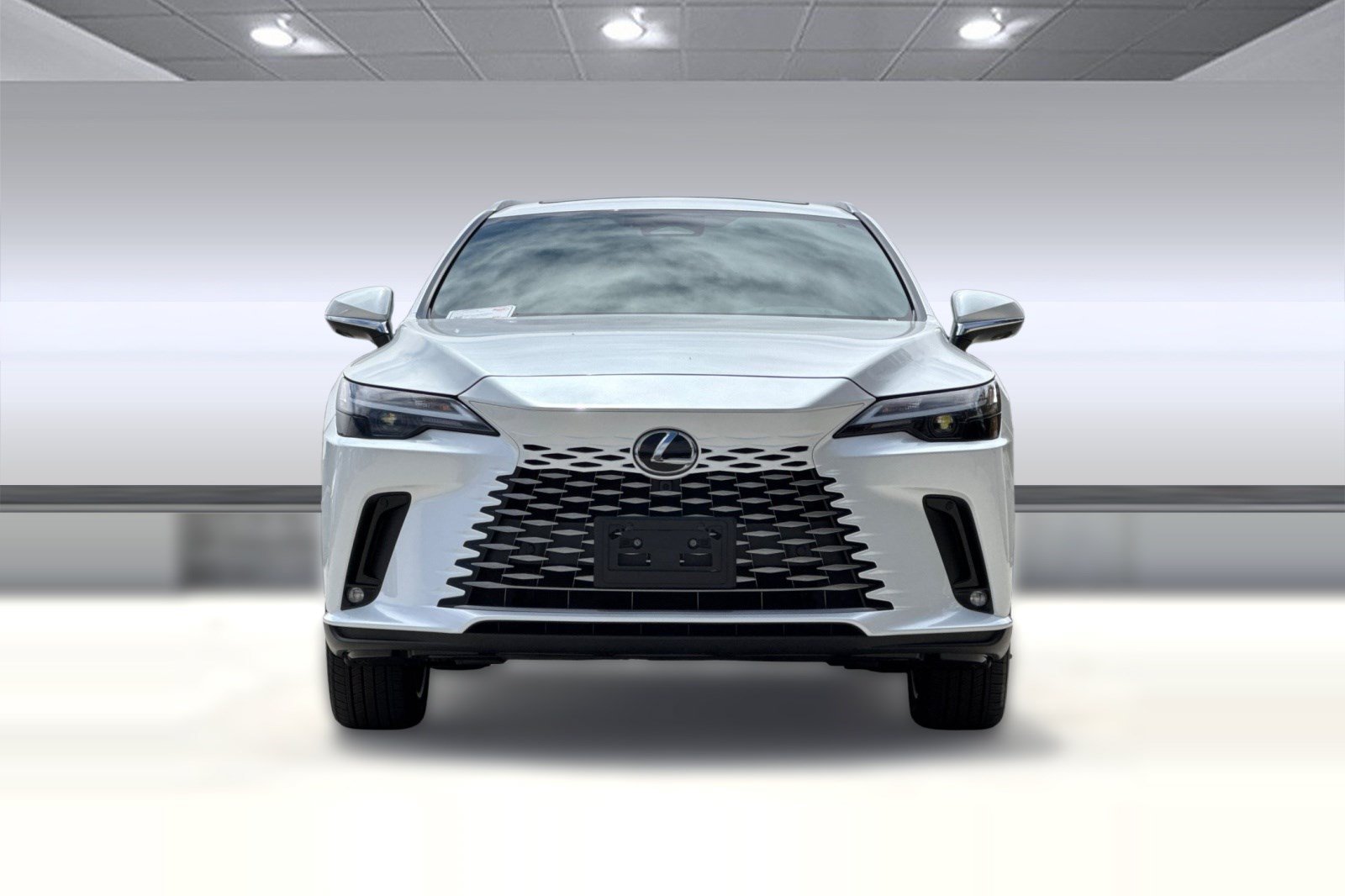 New 2026 Lexus RX 350 FWD image 5
