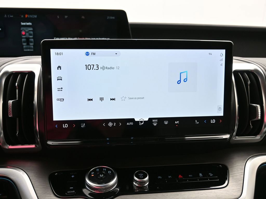 New 2026 Ford Expedition Platinum w/ Driver's Package AWD/4WD image 16