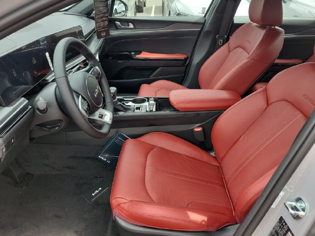 New 2026 Kia K5 GT-Line w/ GT-Line Premium Package AWD/4WD image 16