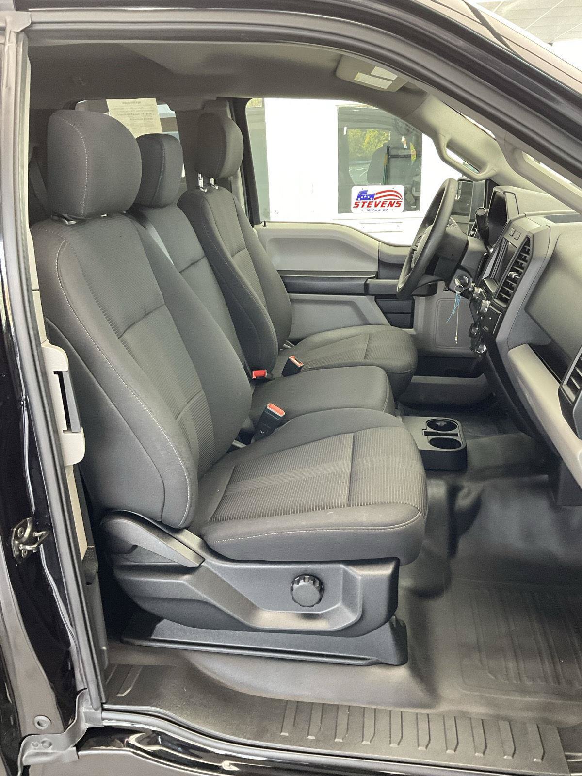 Used 2019 Ford F150 XL w/ Equipment Group 101A Mid AWD/4WD image 13