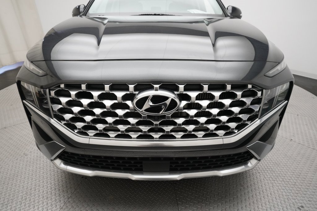 Used 2021 Hyundai Santa Fe Limited image 22