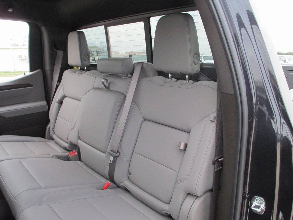 New 2026 GMC Sierra 1500 SLT w/ SLT Premium Plus Package image 13