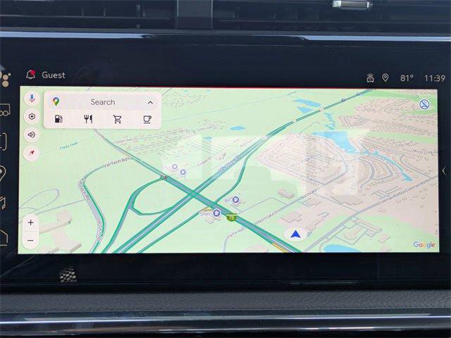 New 2026 GMC Sierra 2500 Denali w/ Denali Reserve Package image 27