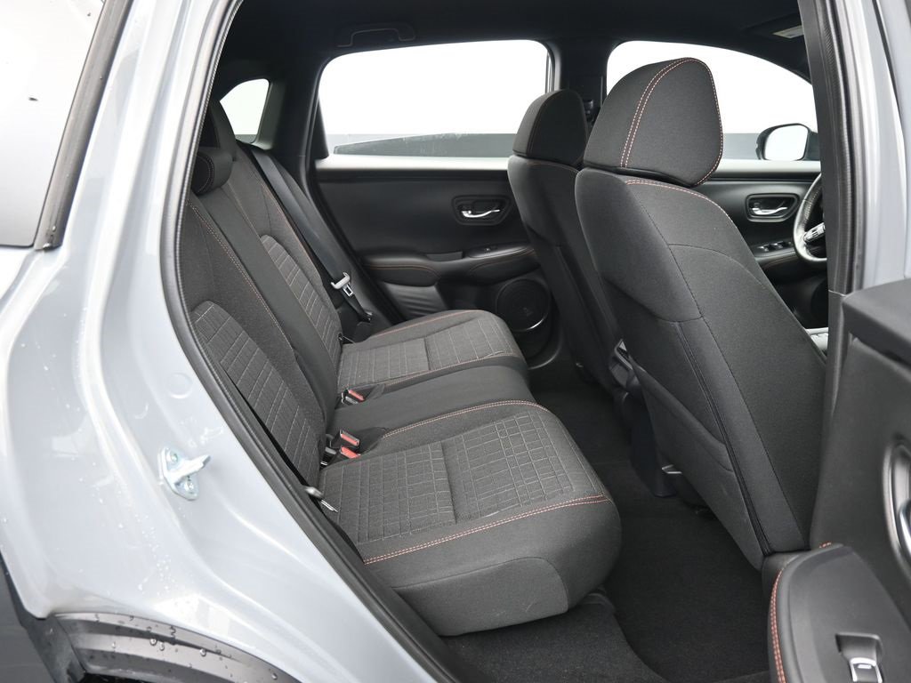 Certified 2024 Honda HR-V Sport image 37