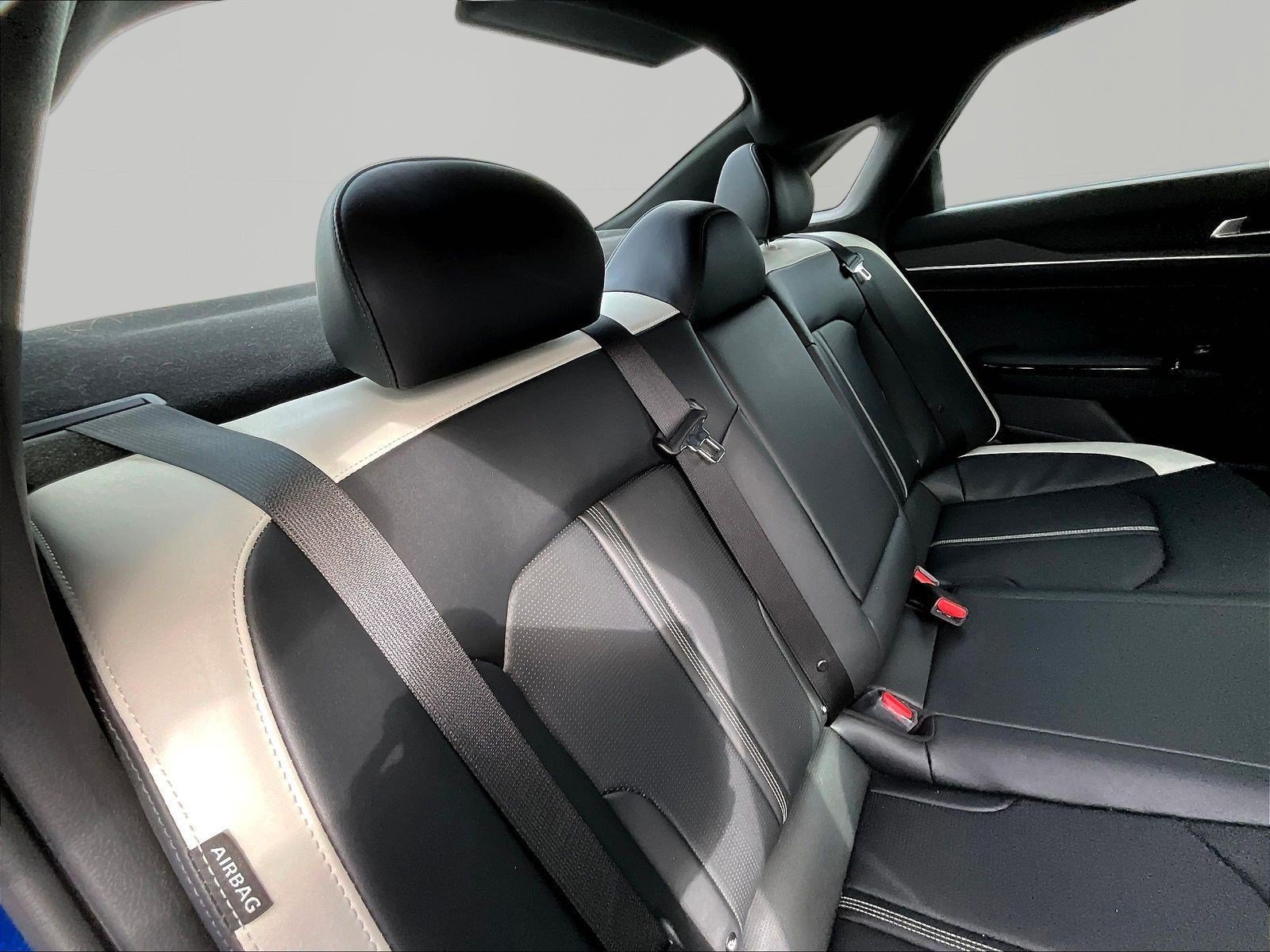 Used 2025 Kia K5 GT-Line FWD image 24