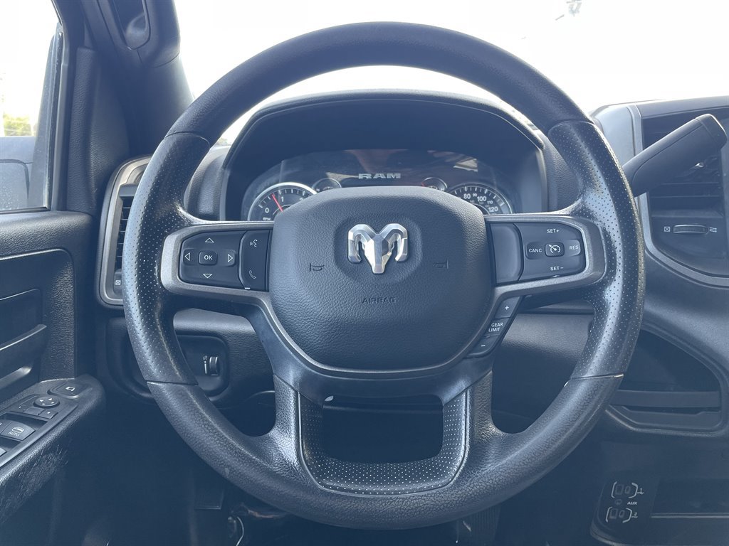 Used 2023 RAM 2500 Tradesman AWD/4WD image 24