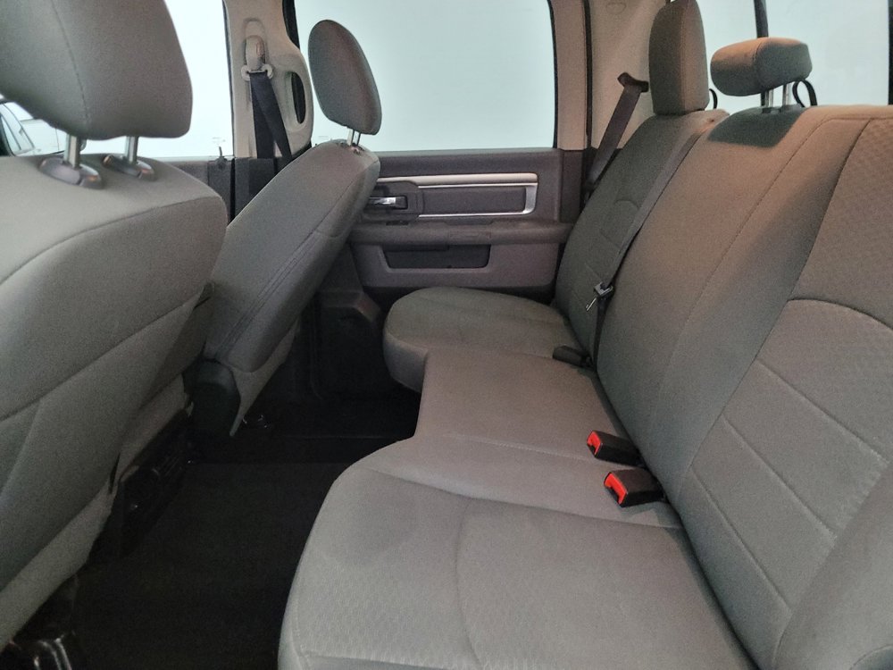 Used 2017 RAM 1500 Classic SLT image 18