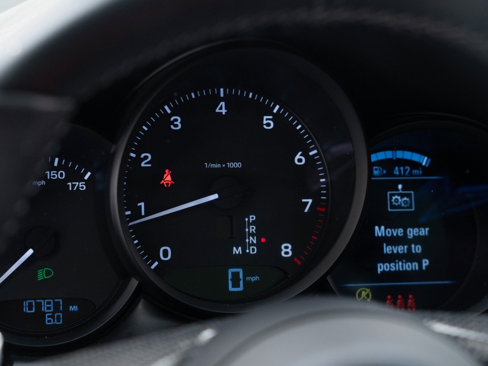 Certified 2023 Porsche Macan image 23