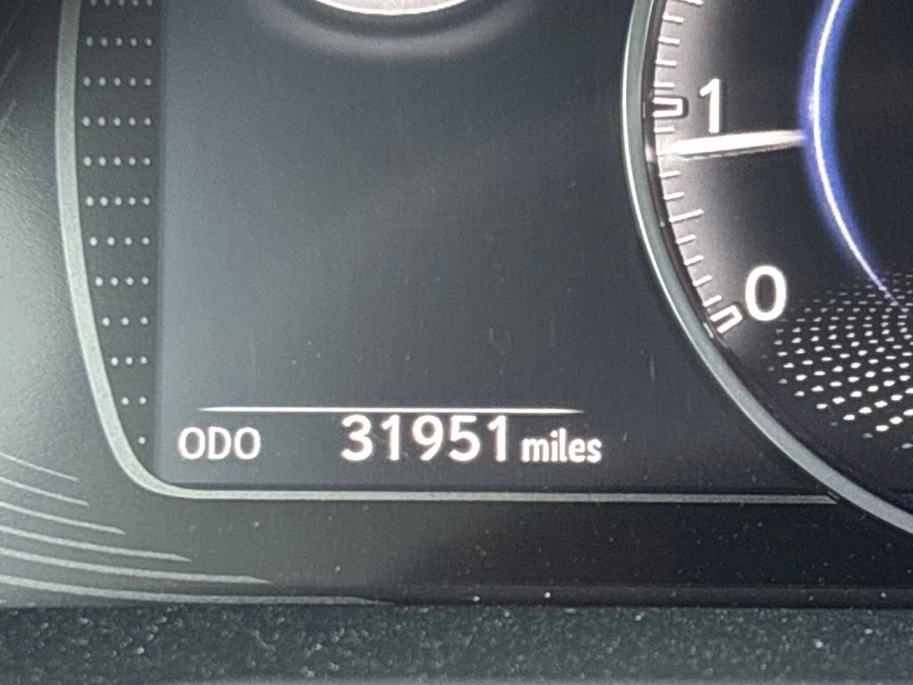 Used 2023 Lexus ES 350 FWD image 26