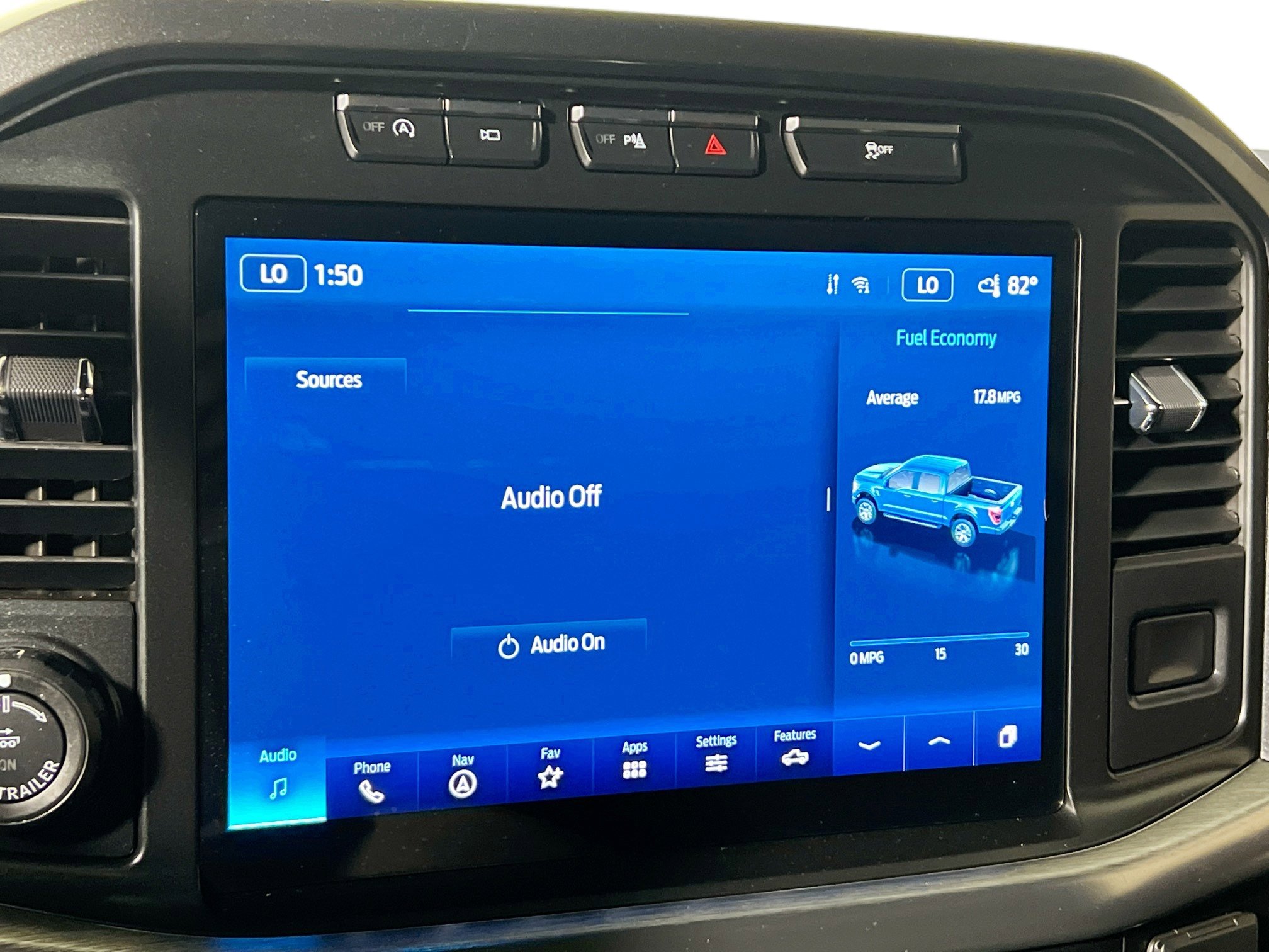 Used 2023 Ford F150 Lariat w/ Equipment Group 502A High image 27