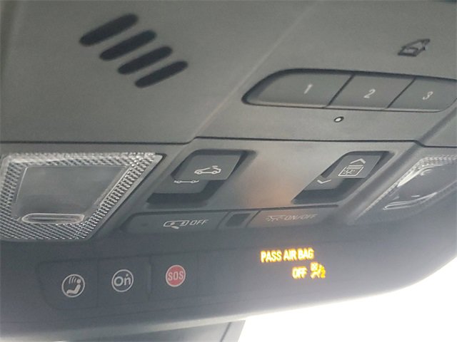 Certified 2024 Cadillac XT6 Luxury image 31