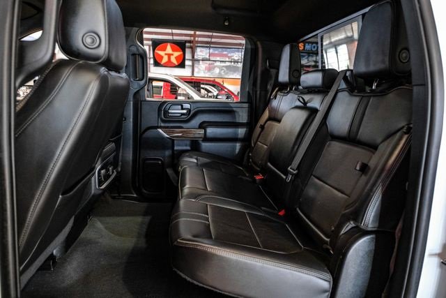 Used 2022 Chevrolet Silverado 3500 High Country w/ Technology Package image 35