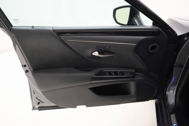 Used 2021 Lexus ES 300h 300h w/ Premium Package image 8