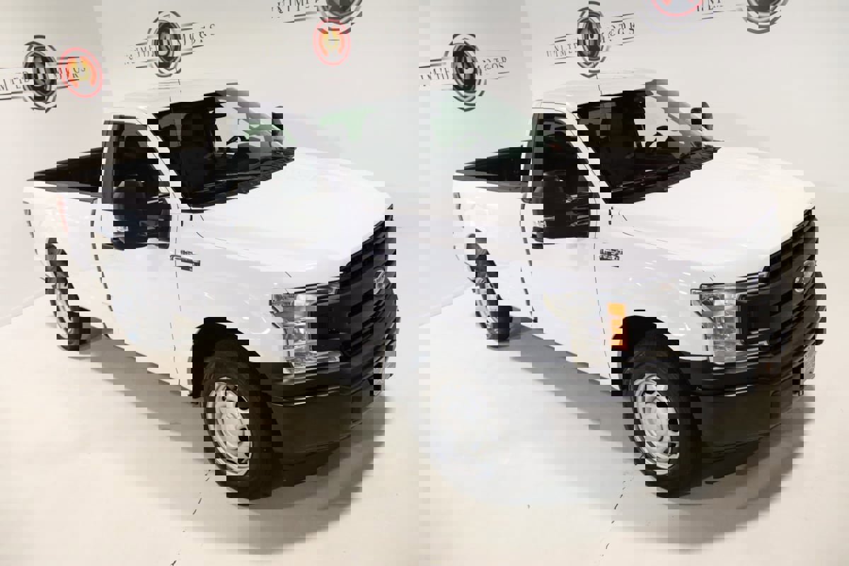 Used 2018 Ford F150 XL w/ Trailer Tow Package w/101A image 53