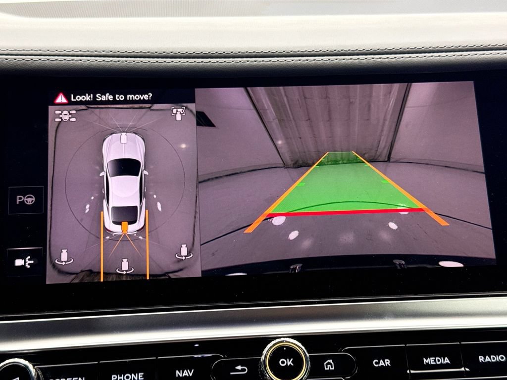 New 2026 Bentley Continental GT AWD/4WD image 15