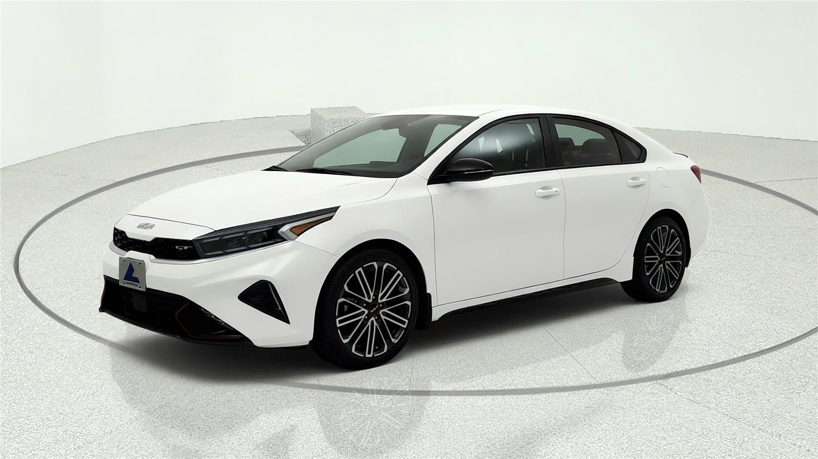 Used 2023 Kia Forte GT FWD image 9