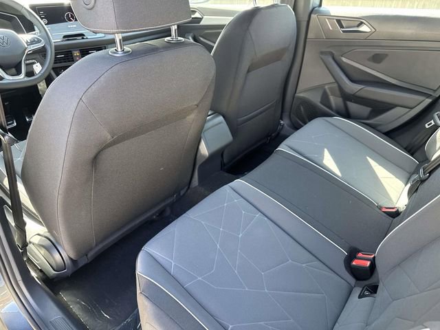 New 2026 Volkswagen Jetta Sport image 11