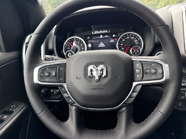 New 2026 RAM 1500 Big Horn AWD/4WD image 22